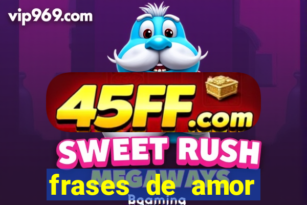 frases de amor pelo time de futebol